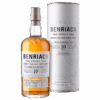 Benriach The Smoky Ten 2022