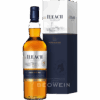 Ileach Cask Strength Islay Single Malt Whisky