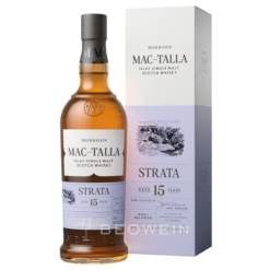 Mac-Talla Strata 15 Jahre 2026