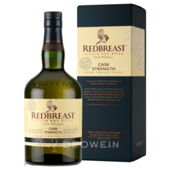 Redbreast Cask Strentgh 2019