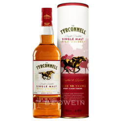 Tyrconnell 10 Jahre Port Cask 2020