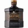 Sexton Single Malt Whiskey