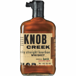 Knob Creek Bourbon 2015