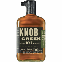 Knob Creek Rye