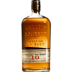 Bulleit Bourbon 10 Jahre