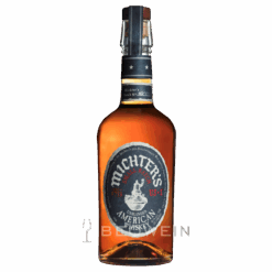 Michter's US*1 Unblended American Whiskey 2025