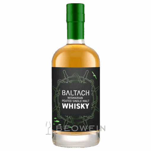 Baltach Peated Whisky 2025