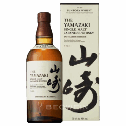 Yamazaki Distiller's Reserve