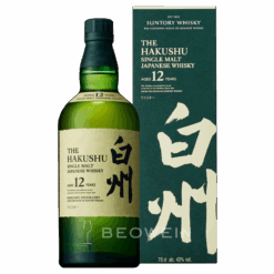 Hakushu 12 Jahre 2025