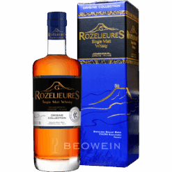 Rozelieures Origine Collection 2025