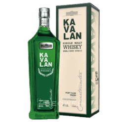 Kavalan Concertmaster Whisky