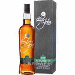Paul John Peated Select Cask