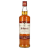 Old Hunter's Rye Bourbon Cask