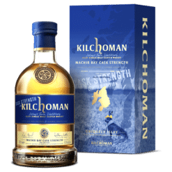 Kilchoman Machir Bay Cask Strength 2021 0,7 l