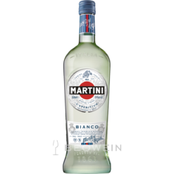 Martini Bianco 0,75 l 2018