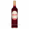 Lillet Rouge 2025