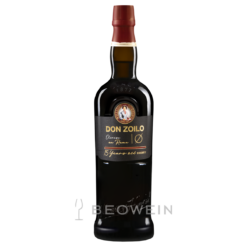 Don Zoilo Oloroso en Rama Sherry 2026