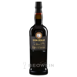 Don Zoilo Pedro Ximenez Sherry 2026