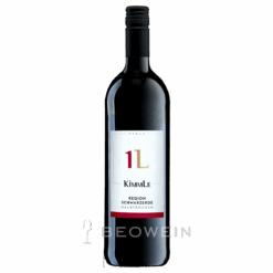Julius Kimmle Region Schwarzerde Rotwein 1,0 l 2025