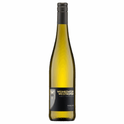 Weinkontor Westhofen Riesling Spätlese Trocken 2025
