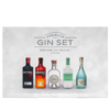 Premium Gin Tasting Set 2025