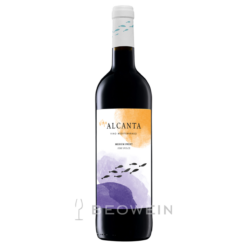 Vina Alcanta Tinto Semi Dulce 2026