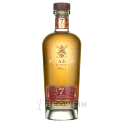 Pearse 7 Jahre Irish Whiskey