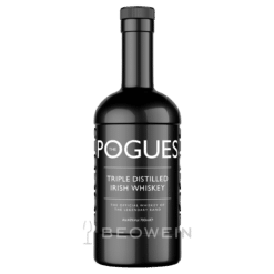 The Pogues Irish Whiskey
