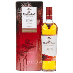 Macallan A Night On Earth Journey