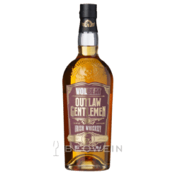 Volbeat Irish Whiskey Outlaw Gentlemen
