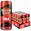 Havana Club & Cola