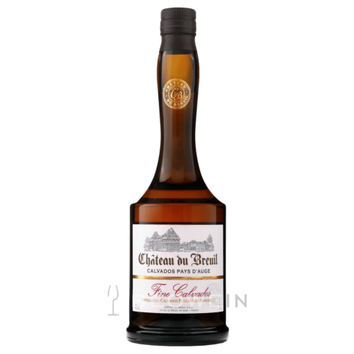 Chateau du Breuil Fine Calvados