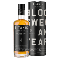 Titanic Distillers Whiskey 2024