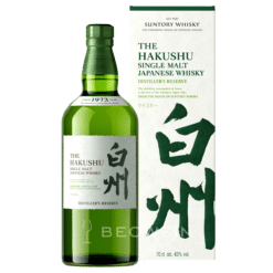 Hakushu Distiller's Reserve