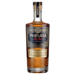 Phraya Rum Elements