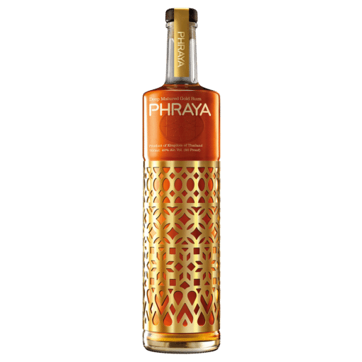 Phraya Deep Matured Gold