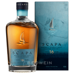 Scapa 16 Jahre