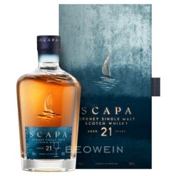 Scapa 21 Jahre