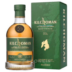 Kilchoman Batch Strength