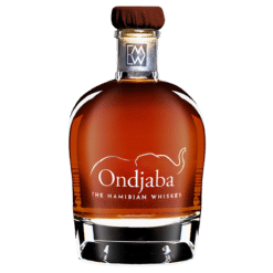 Ondjaba Gravino