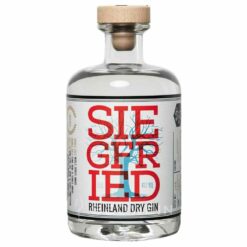 Siegfried Rheinland Dry Gin 0,5 l