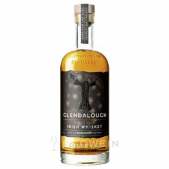Glendalough Burgundy Finish Irish Whiskey 0,7 l
