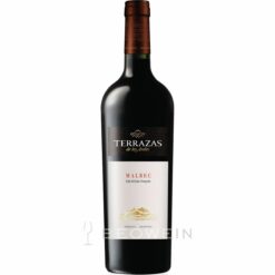 Terrazas de los Andes Malbec 0,75 l