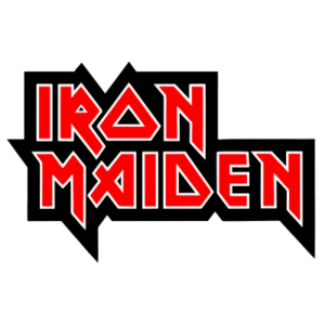 Iron Maiden Logo