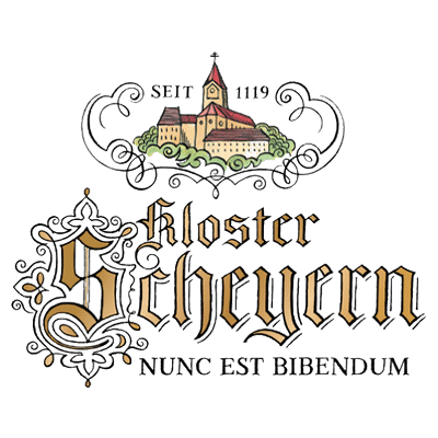 Kloster Scheyern Logo 2024