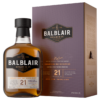 Balblair 21 Jahre