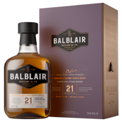 Balblair 21 Jahre