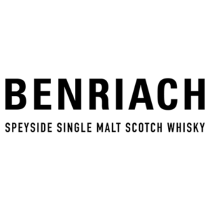 Benriach Logo