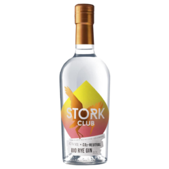 Stork Club Bio Rye Gin