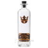 McQueen And The Violet Fog Gin